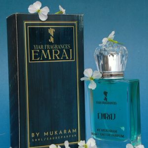 Emraj By Yiar Fragrances