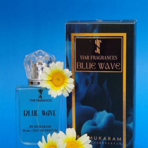 Blue Wave By Yiar Fragrances