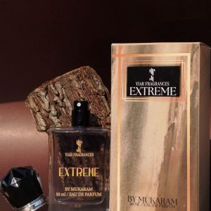 Extreme fragrance