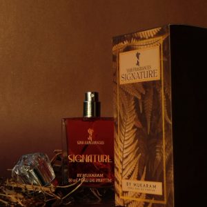 Signature By Yiar Fragrances