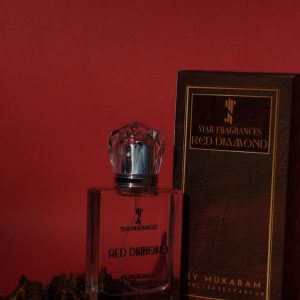 Red Diamond Yiar Fragrances